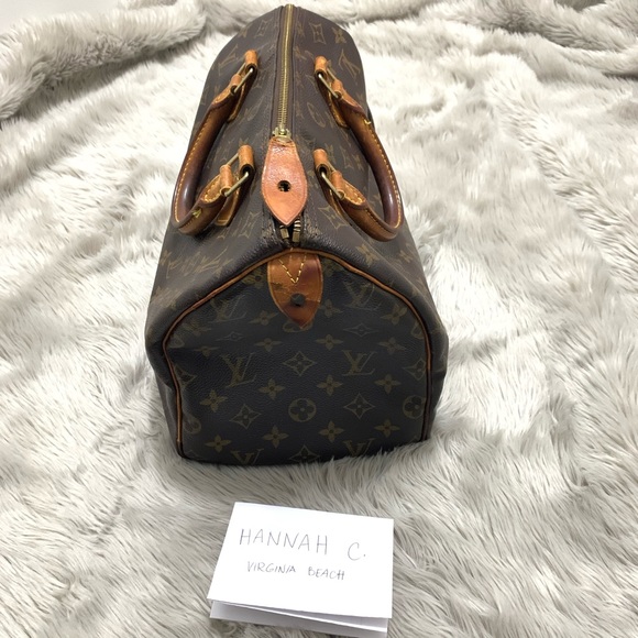 Authentic Speedy 30 - Picture 2 of 8